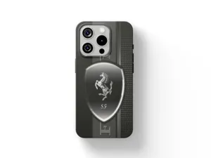 Ferrari Handyhülle Sportliches Rennsport R Design